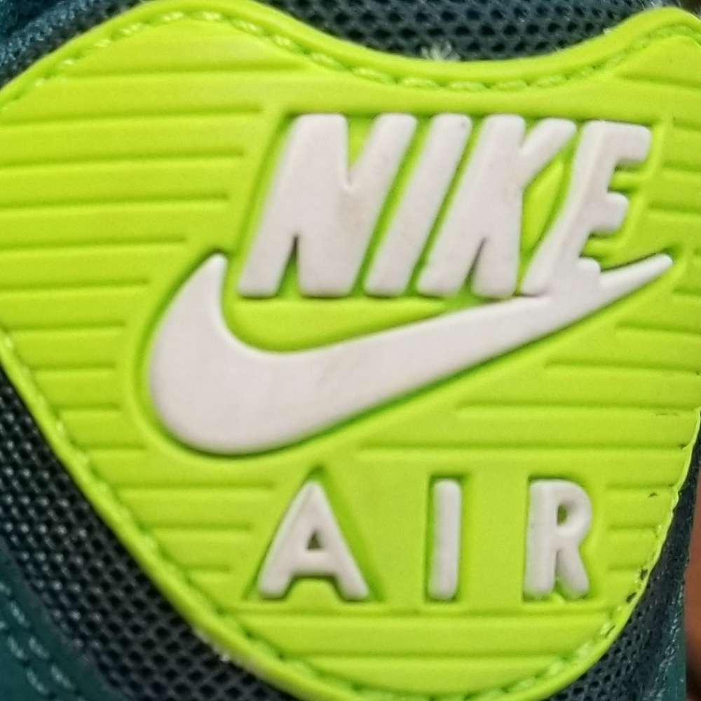 Nike air max 90